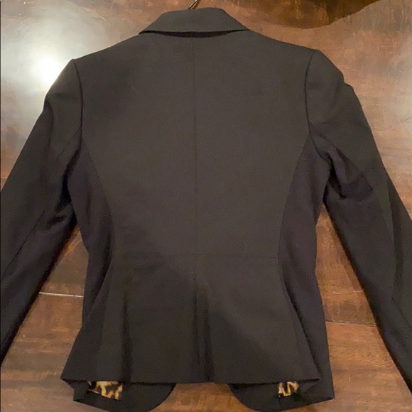 The OG Express Black Pantsuit - Picture 6 of 8